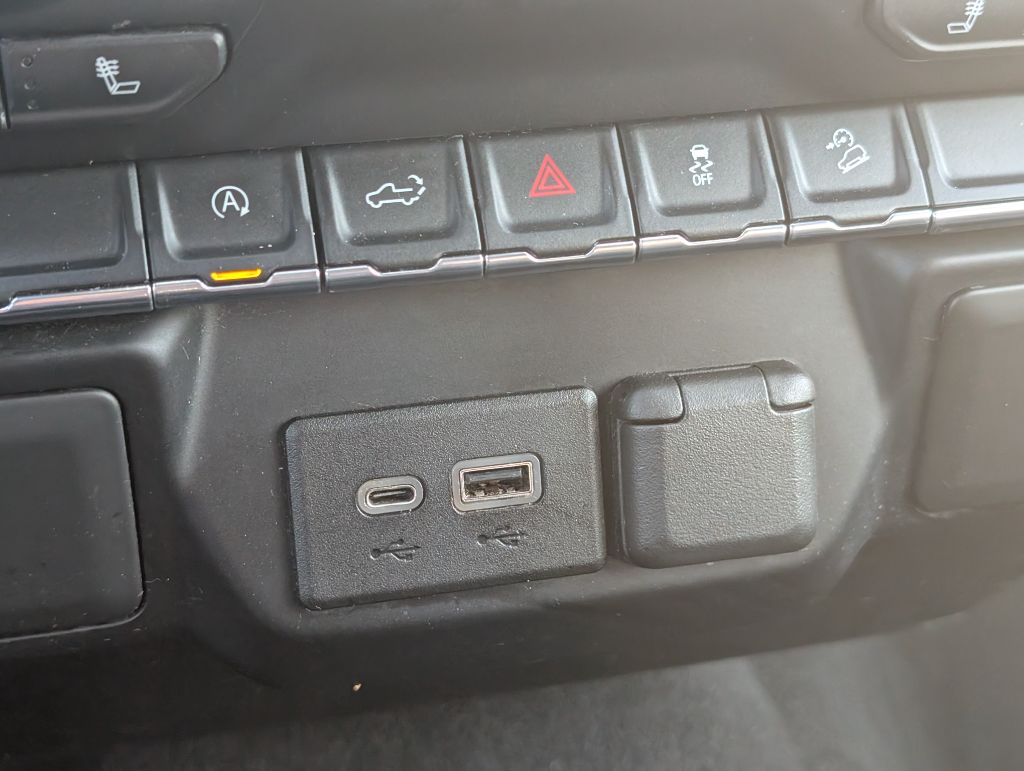 2021 GMC Sierra 1500 - $20,000
