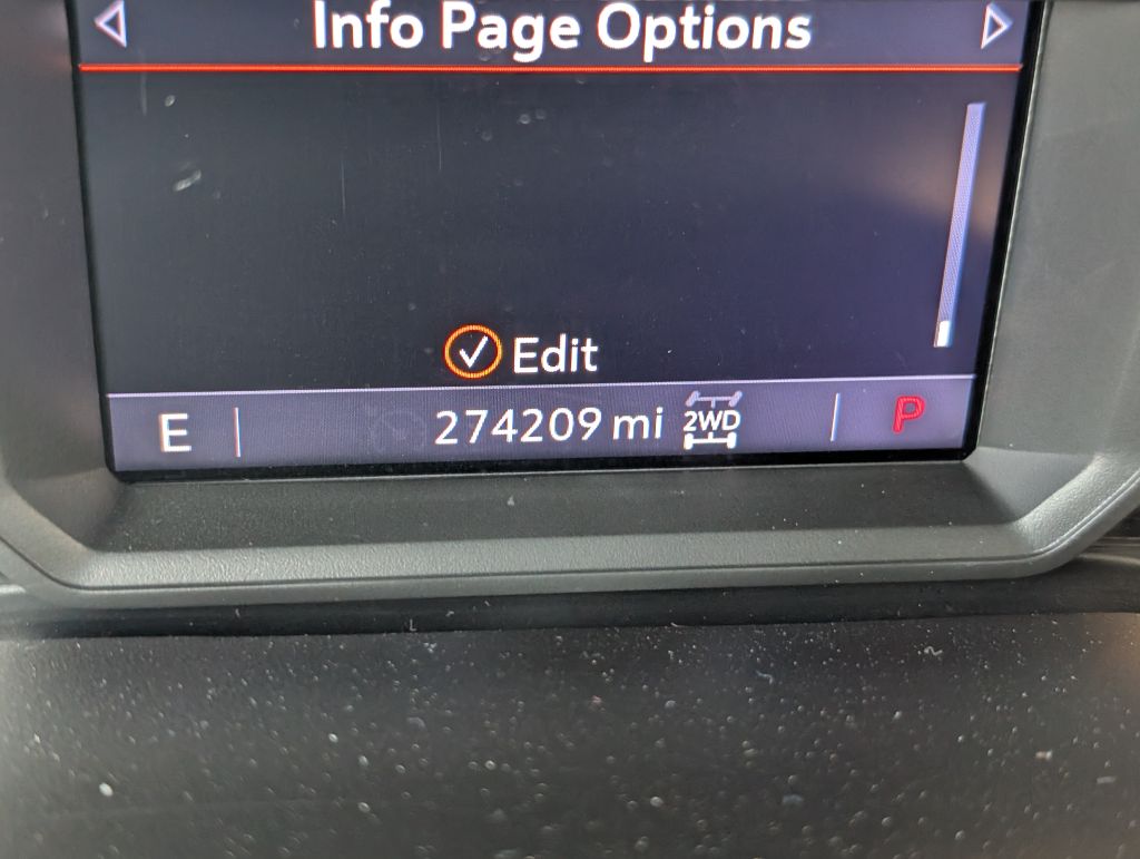 2021 GMC Sierra 1500 - $20,000