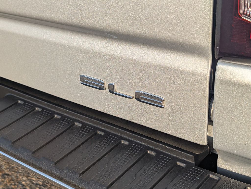 2021 GMC Sierra 1500 - $20,000