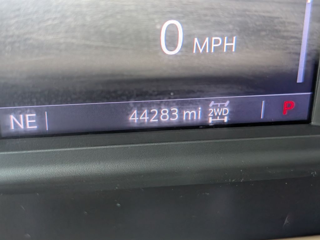 2021 Chevrolet Silverado - $38,900