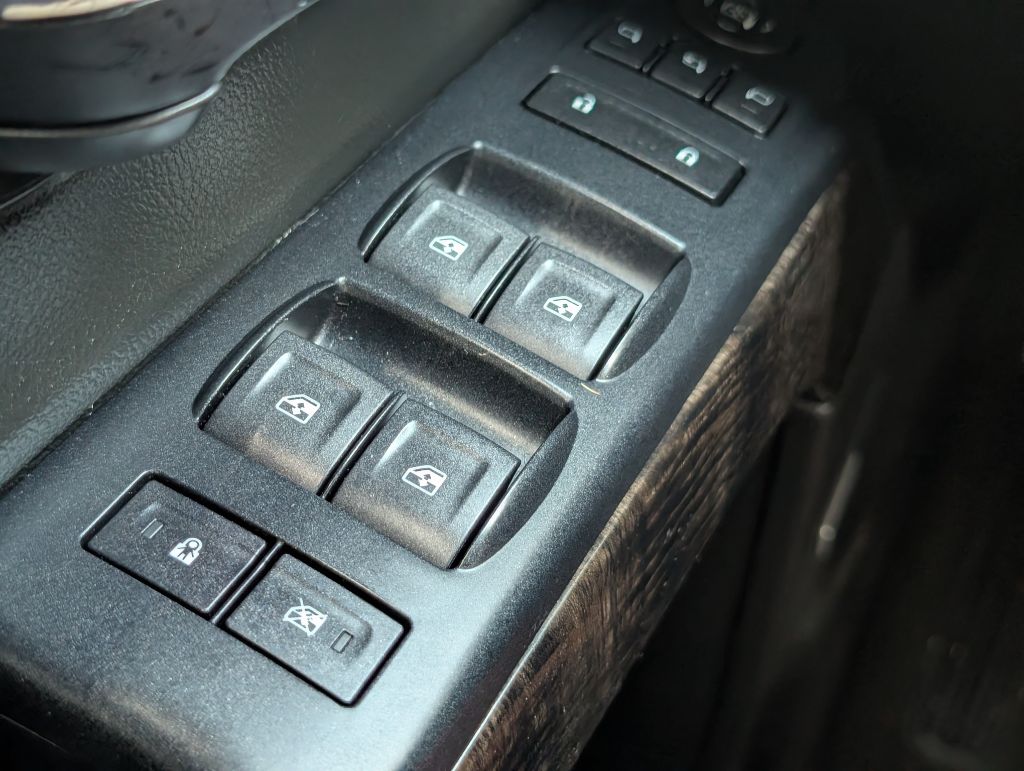 2015 GMC Sierra