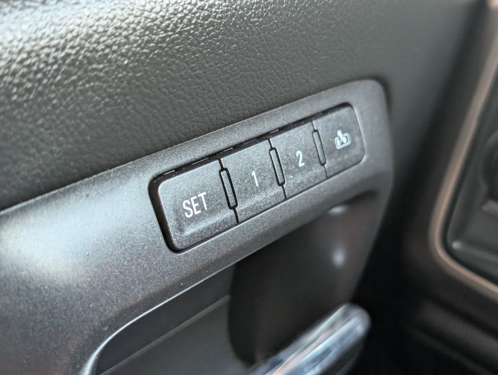 2015 GMC Sierra
