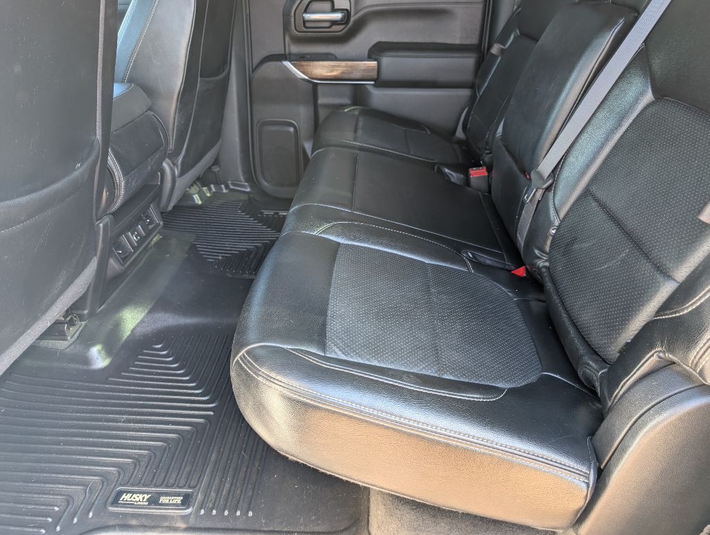 2020 GMC Sierra 1500 - $33,000