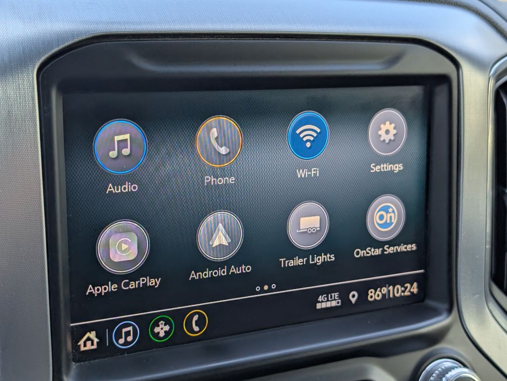 2020 GMC Sierra 1500 - $33,000