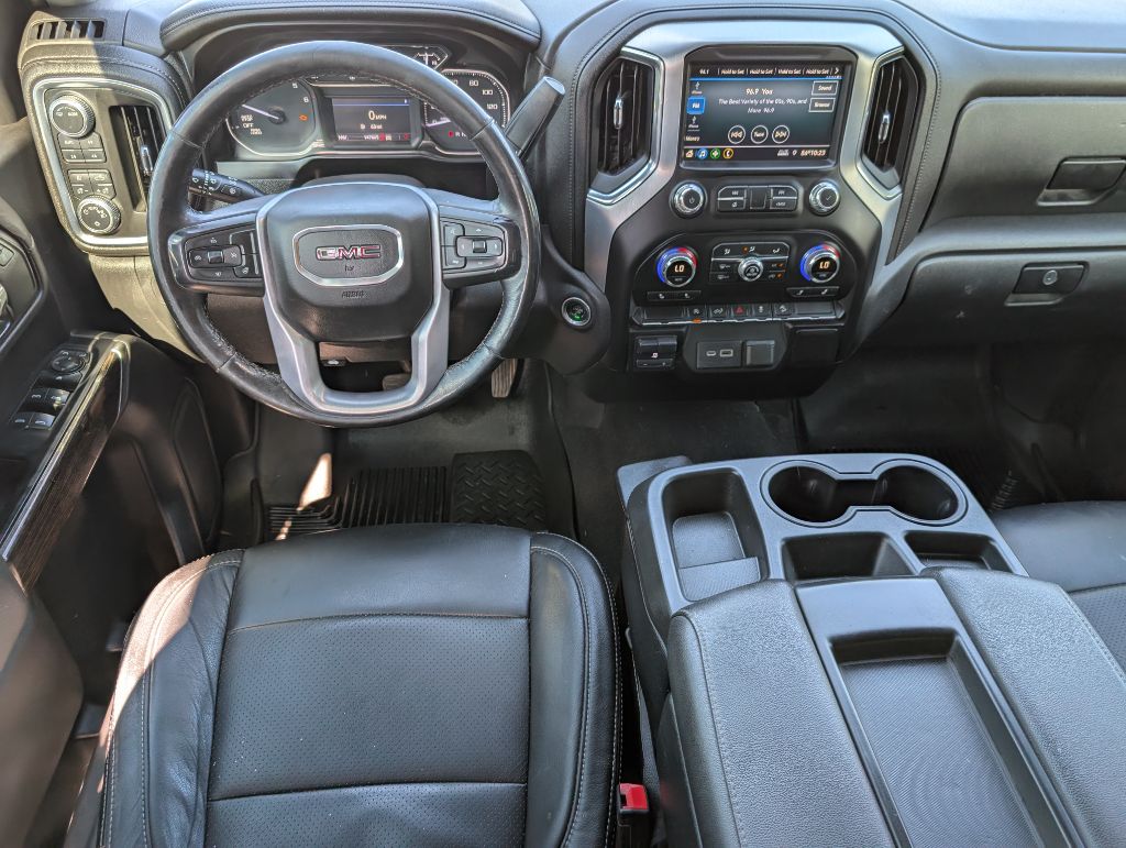 2020 GMC Sierra 1500 - $33,000