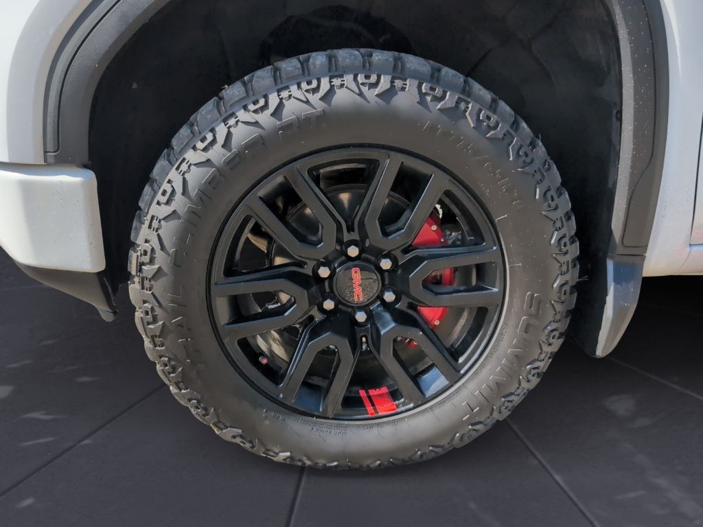 2020 GMC Sierra 1500 - $33,000