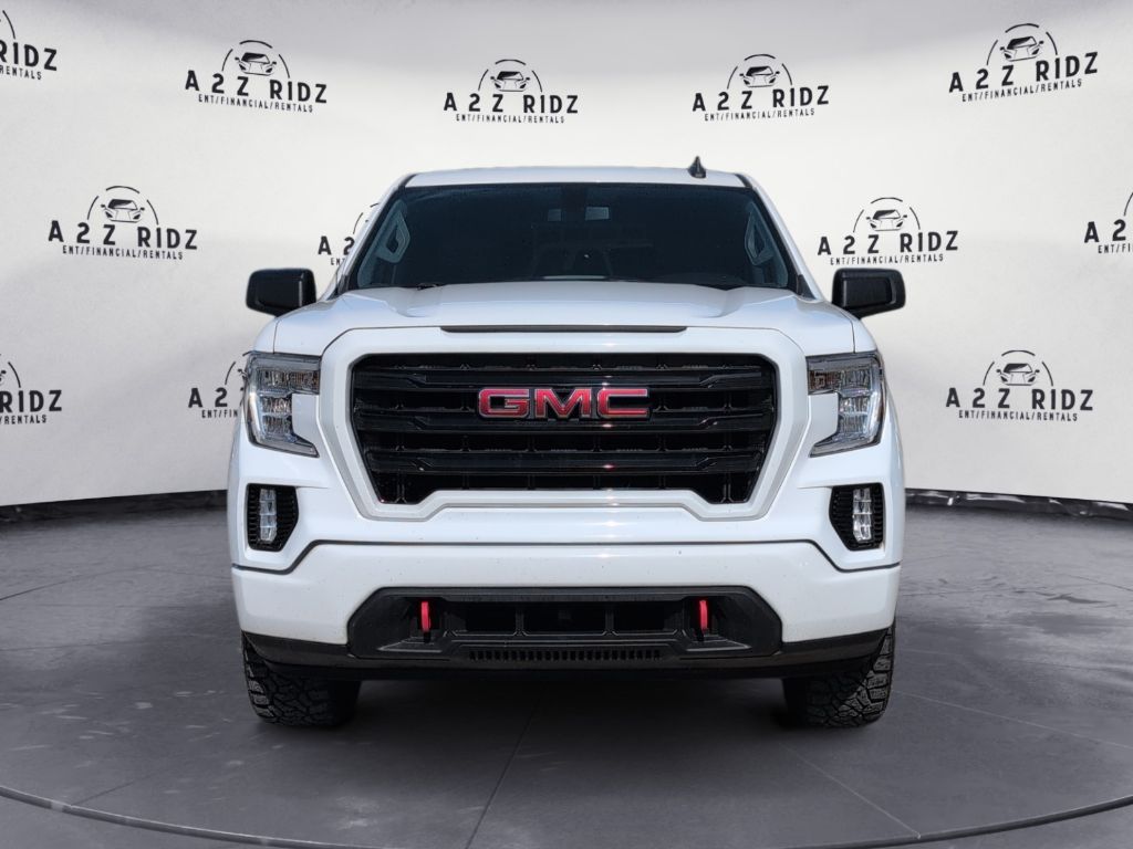 2020 GMC Sierra 1500 - $33,000