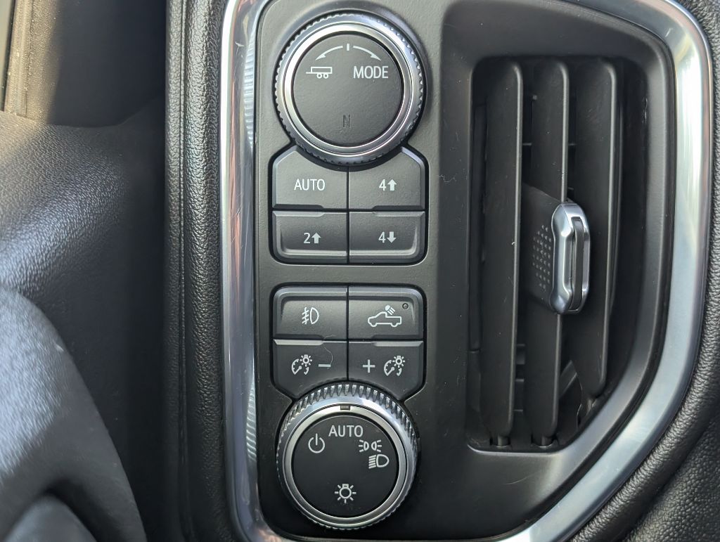 2020 GMC Sierra 1500 - $33,000