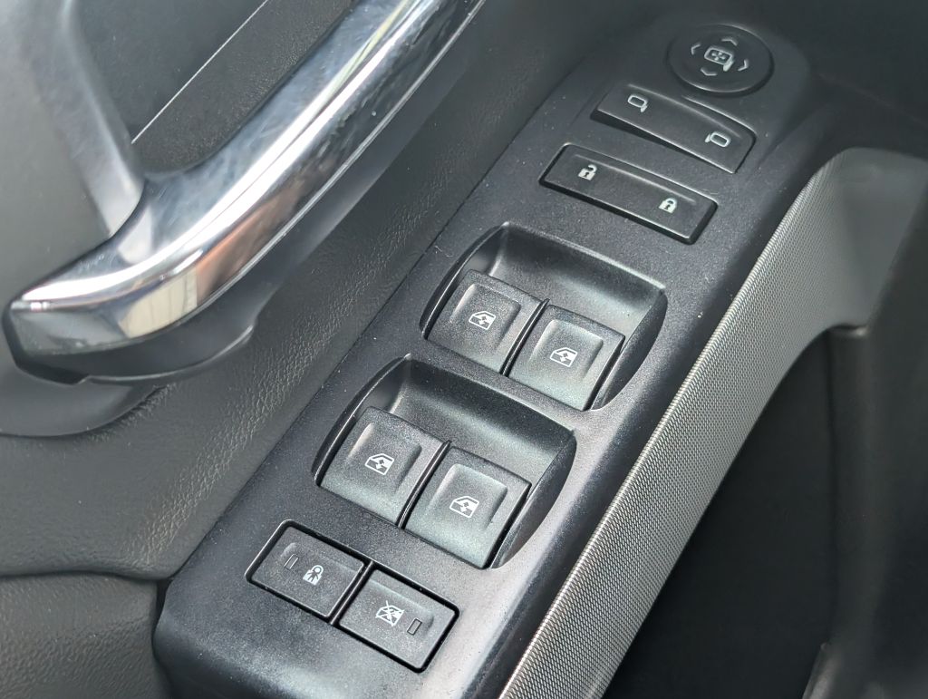 2018 Chevrolet Silverado 1500 - $23,500