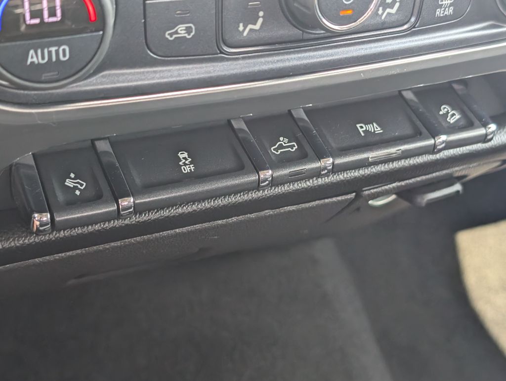 2018 Chevrolet Silverado 1500 - $23,500