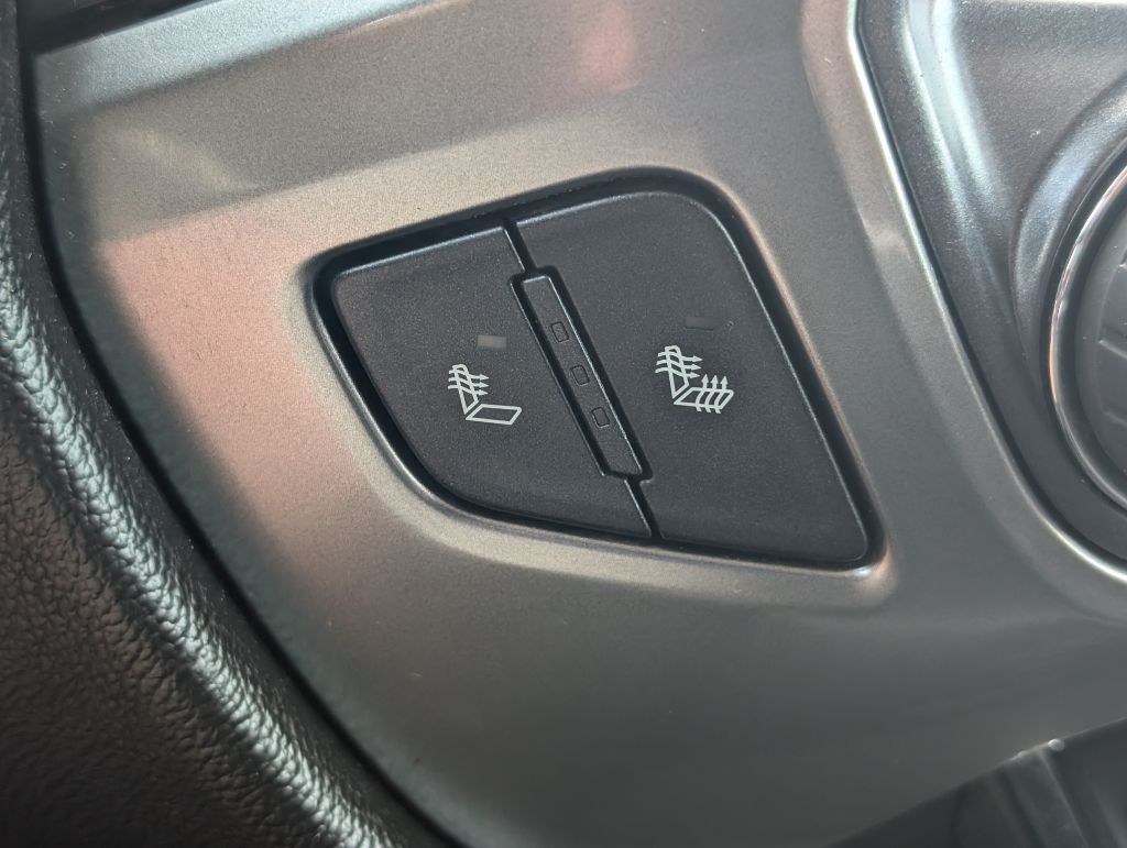2018 Chevrolet Silverado 1500 - $23,500