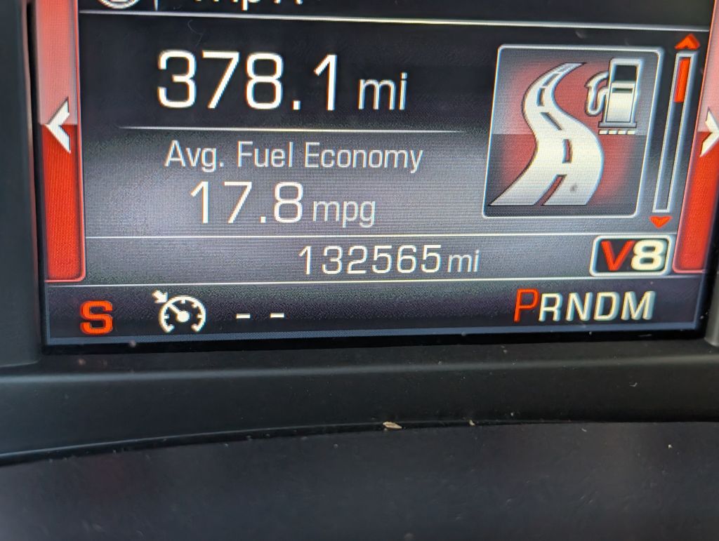 2015 GMC Sierra - $22,500