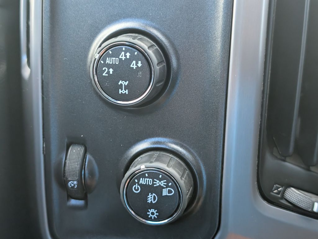 2015 GMC Sierra - $22,500