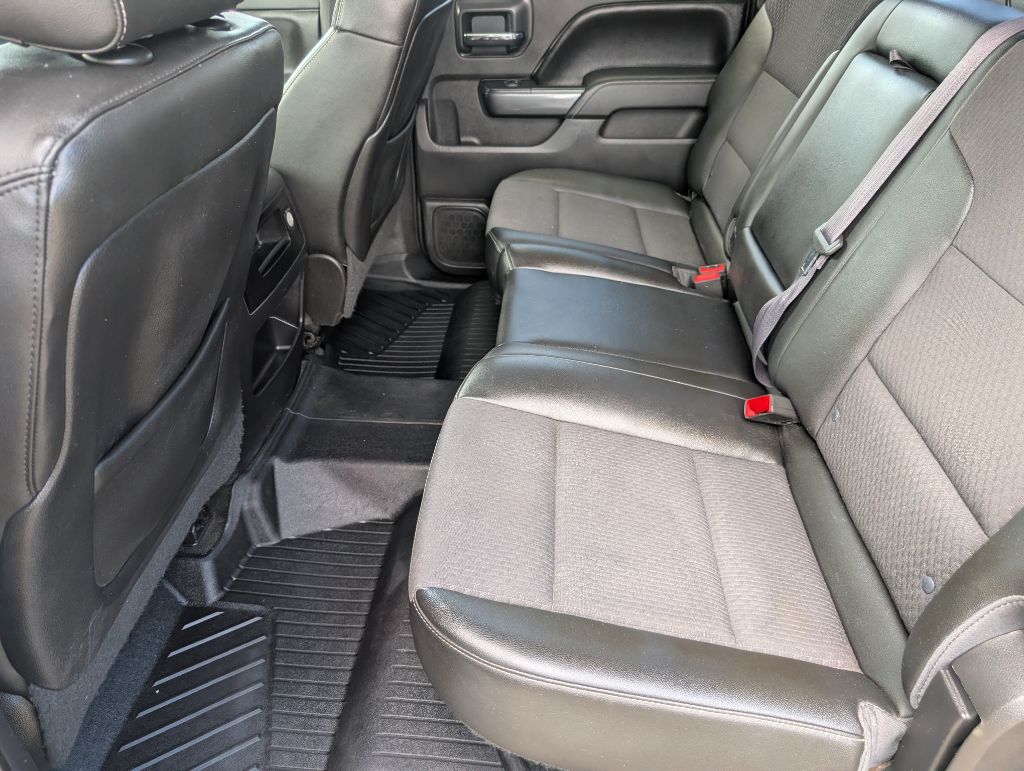 2015 GMC Sierra - $22,500