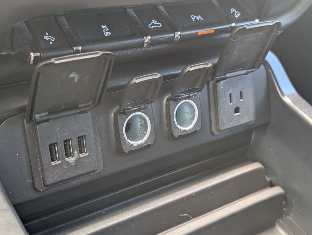 2015 GMC Sierra - $22,500