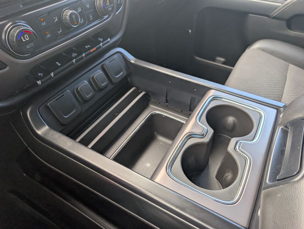 2015 GMC Sierra - $22,500