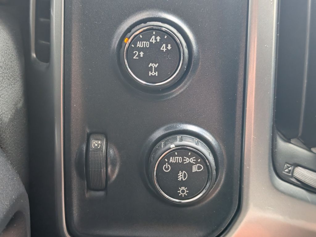 2014 Chevrolet Silverado - $12,000