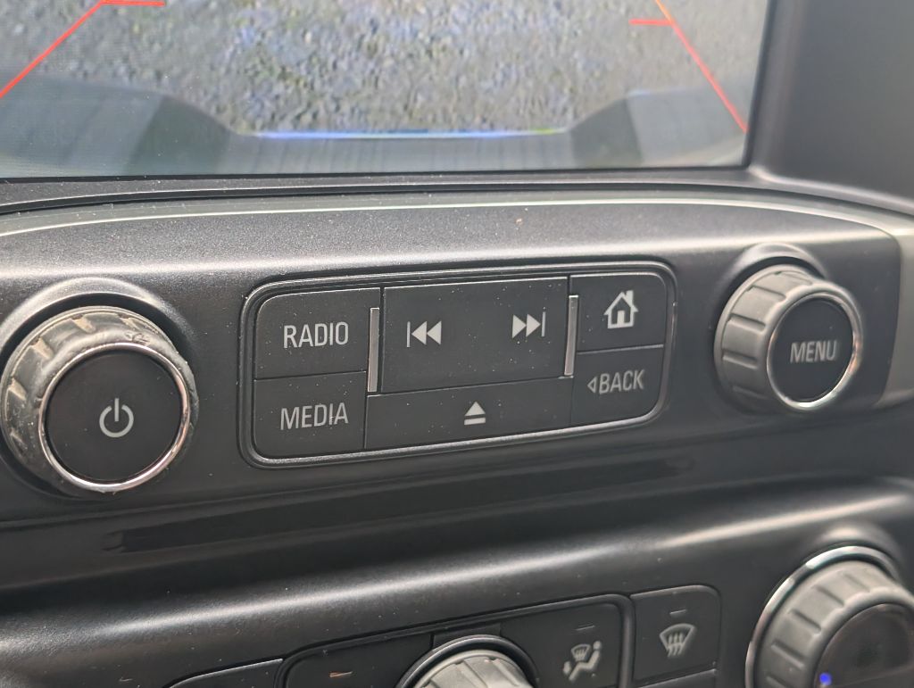 2014 Chevrolet Silverado - $12,000