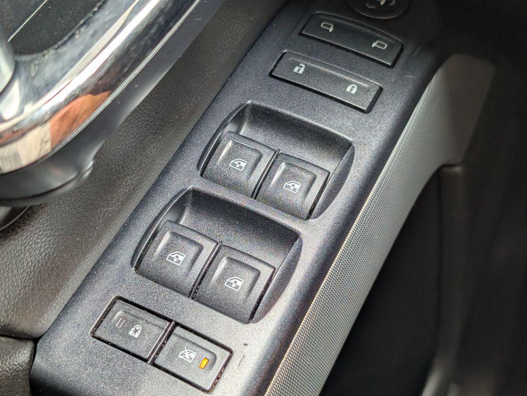 2014 Chevrolet Silverado - $12,000