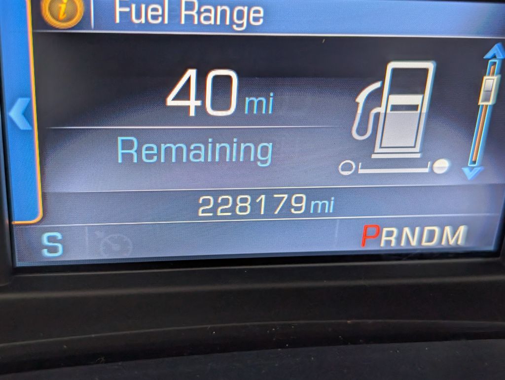 2014 Chevrolet Silverado - $12,000