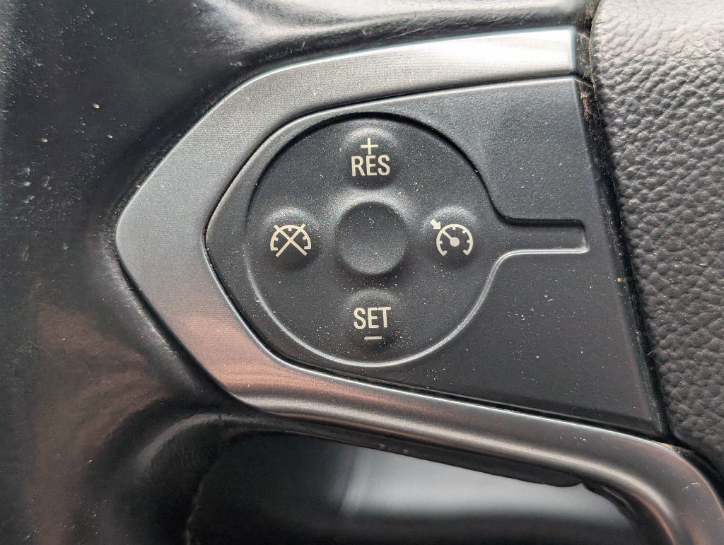 2014 Chevrolet Silverado - $12,000