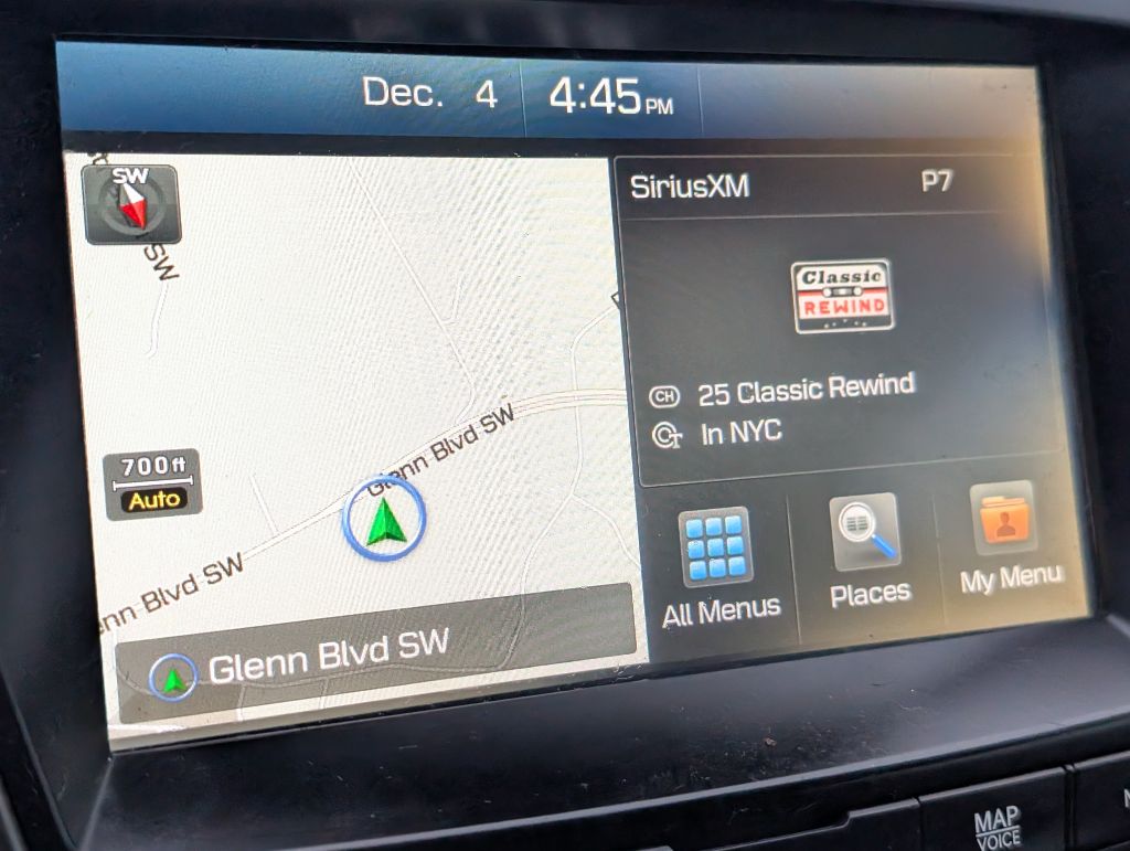 2018 Hyundai Santa Fe Sport - $9,500