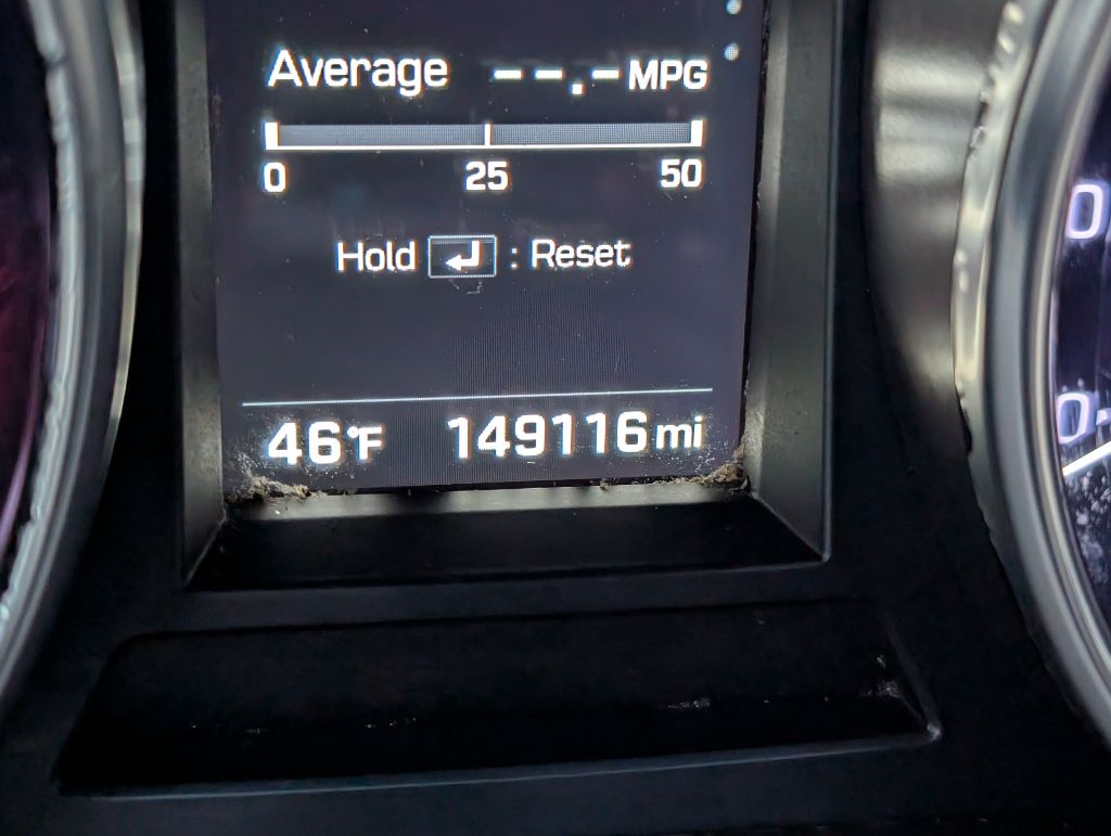 2018 Hyundai Santa Fe Sport - $9,500