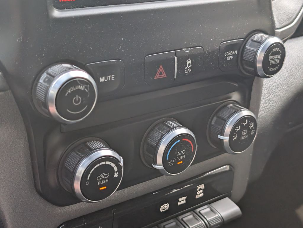 2021 Ram 3500 - $38,000