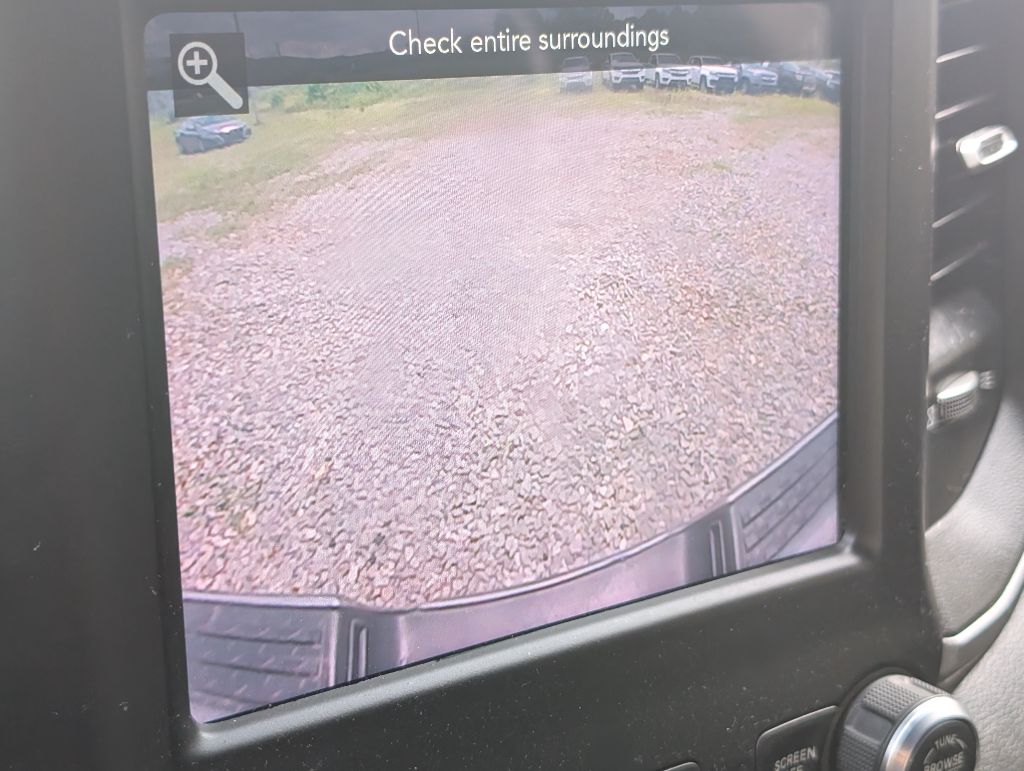 2021 Ram 3500 - $38,000