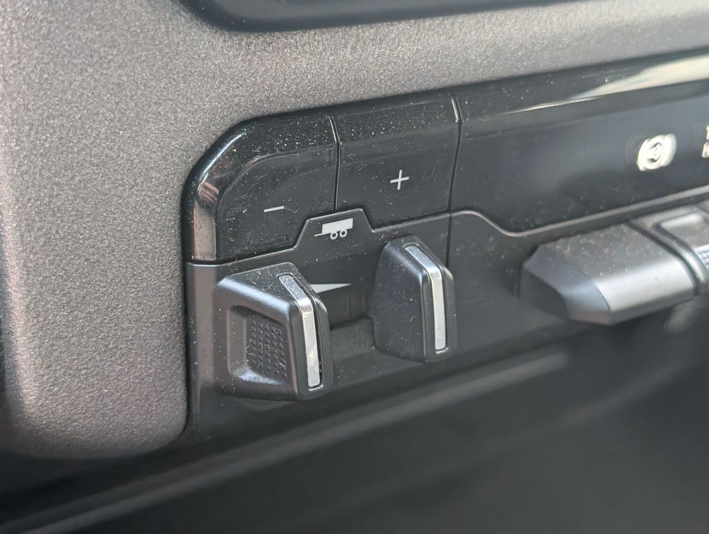 2021 Ram 3500 - $38,000