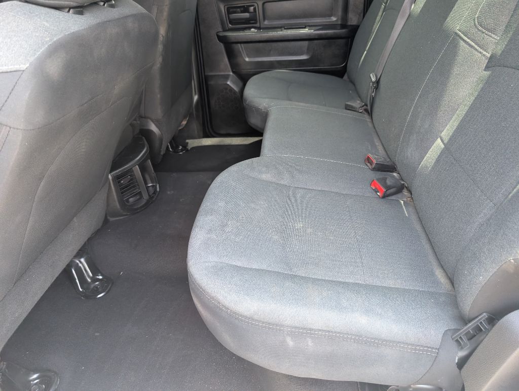 2021 Ram 3500 - $38,000