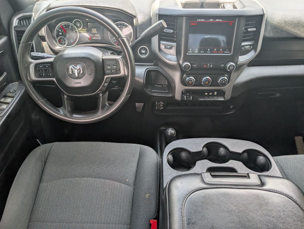 2021 Ram 3500 - $38,000