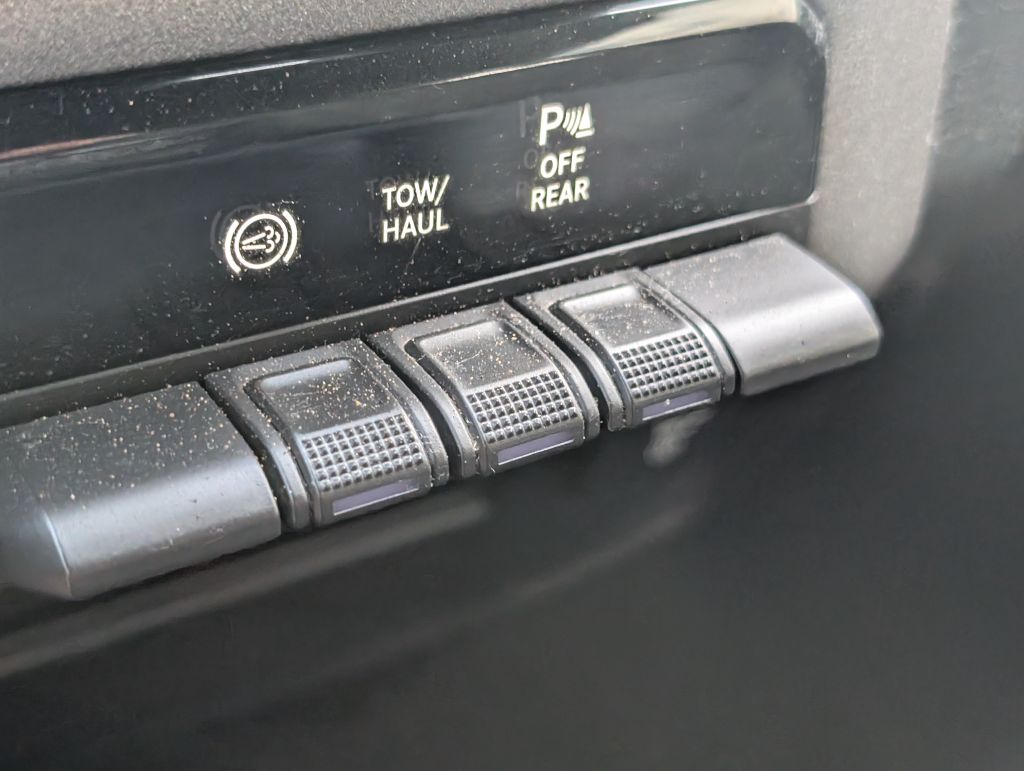 2021 Ram 3500 - $38,000