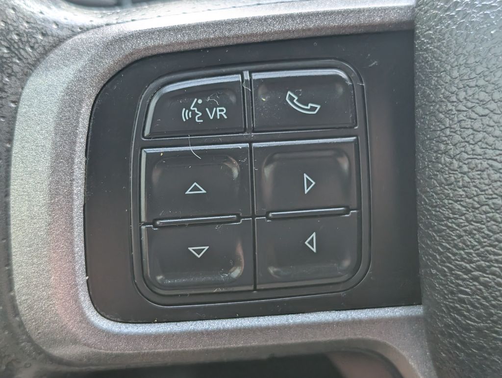 2021 Ram 3500 - $38,000