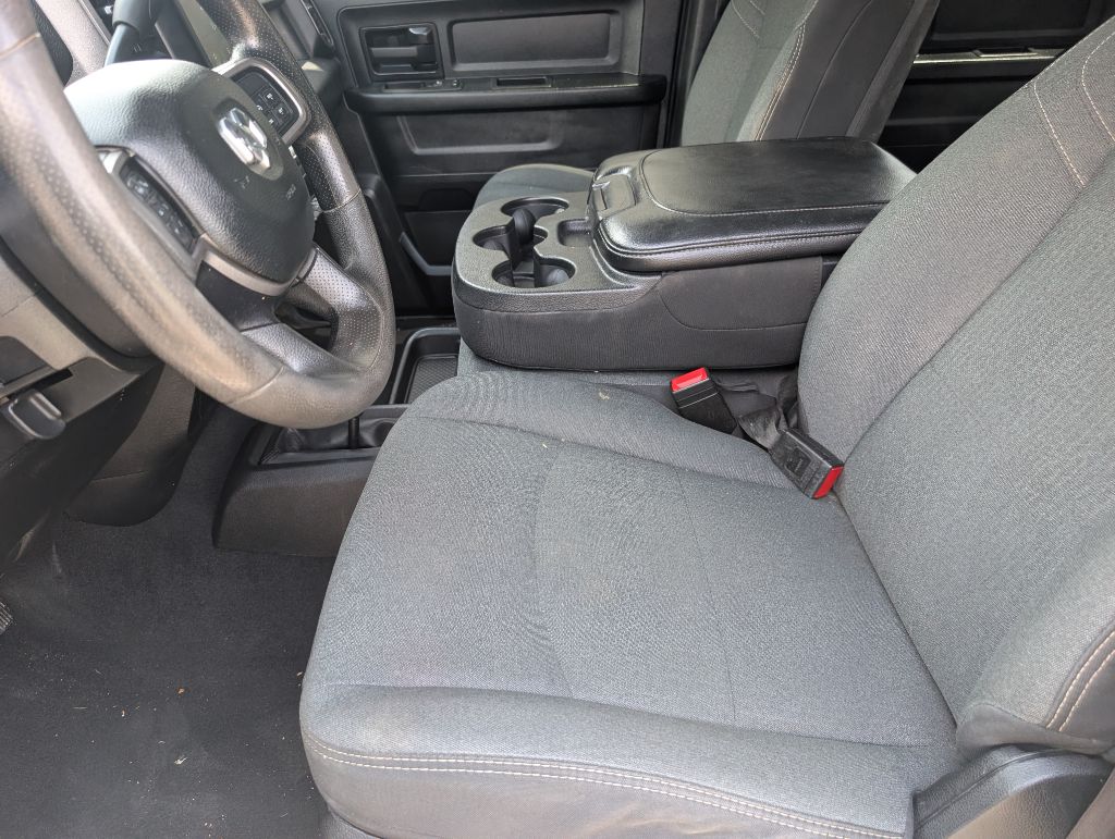 2021 Ram 3500 - $38,000