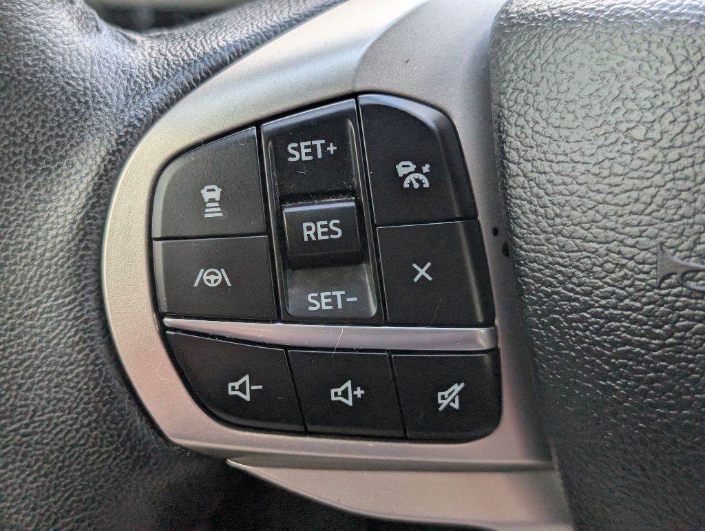 2024 Ford Explorer - $31,000