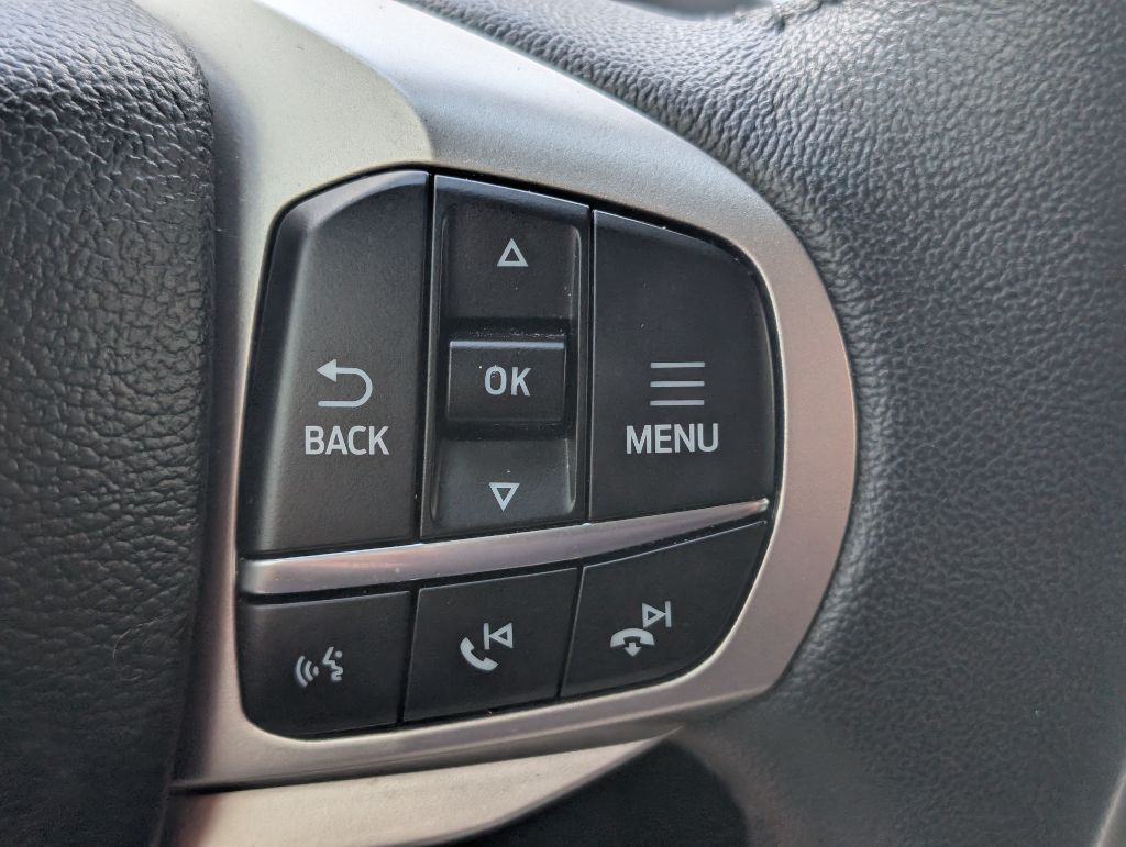 2024 Ford Explorer - $31,000