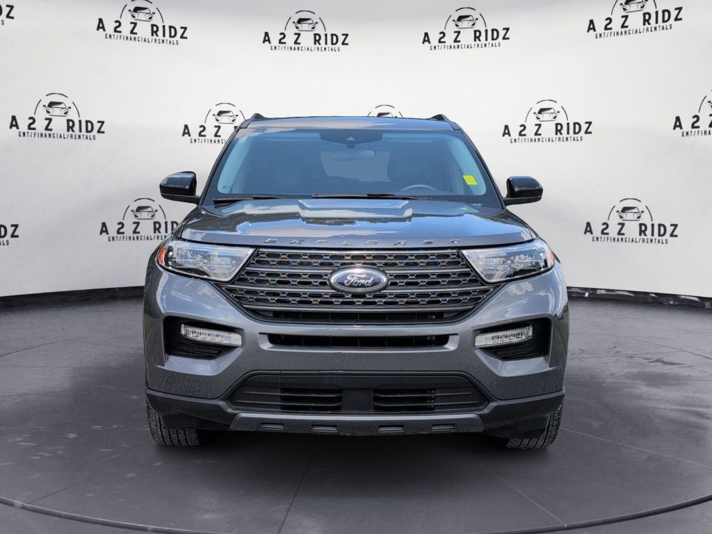2024 Ford Explorer - $31,000