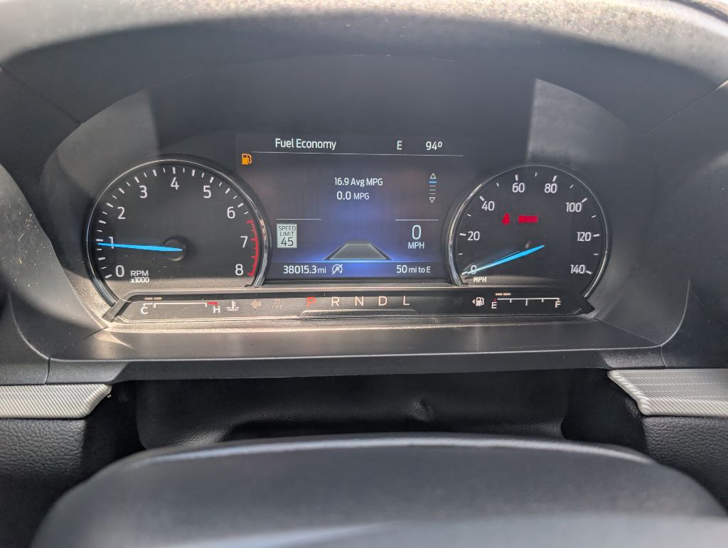 2024 Ford Explorer - $31,000