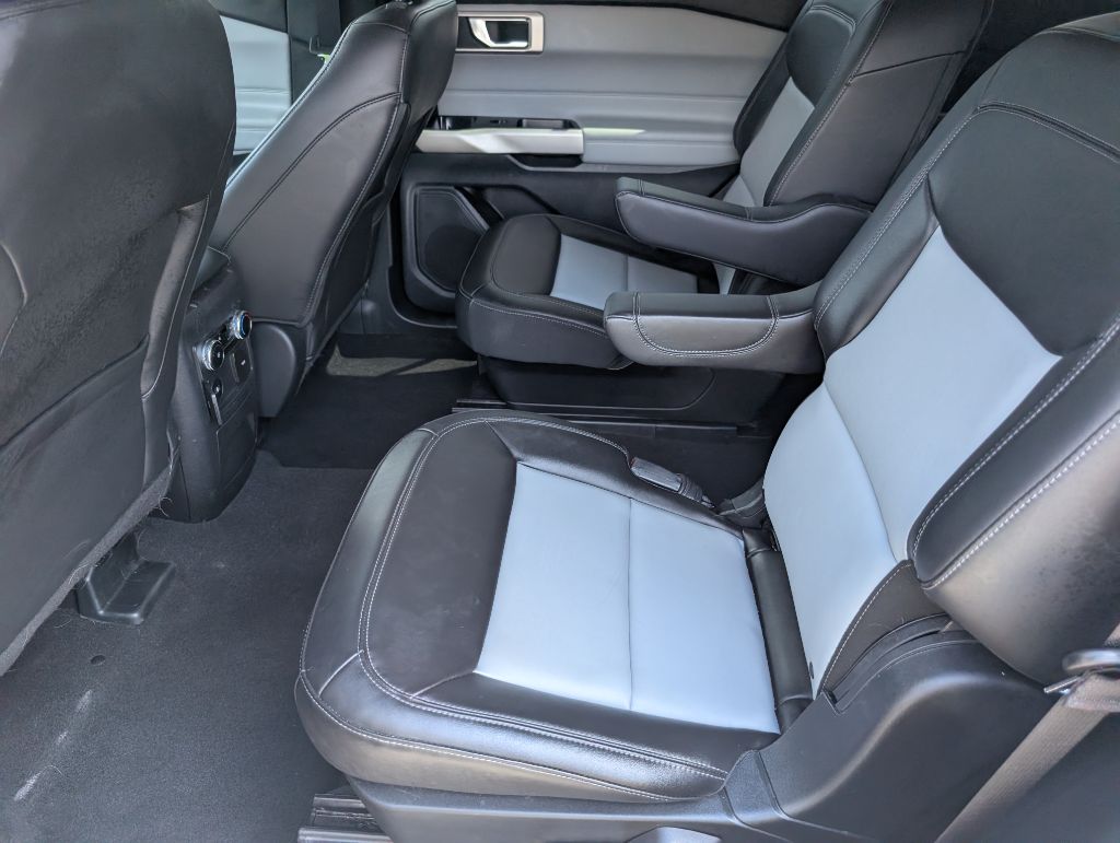 2024 Ford Explorer - $31,000