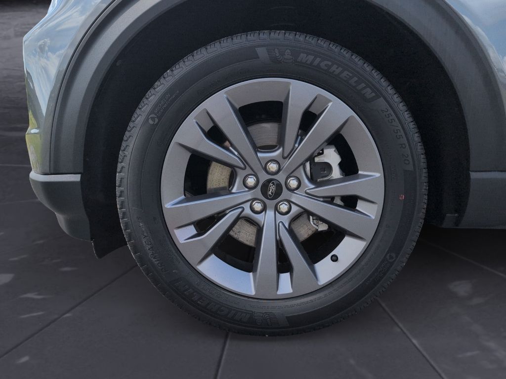2024 Ford Explorer - $31,000