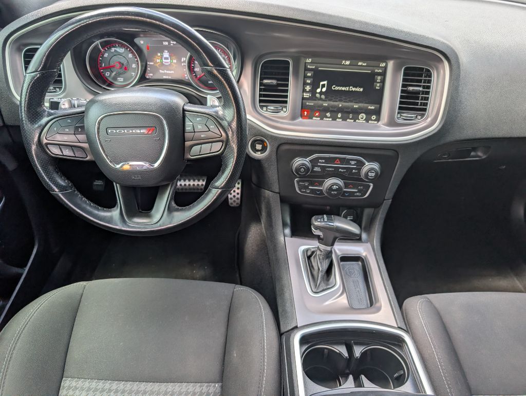 2022 Dodge Charger - $43,800