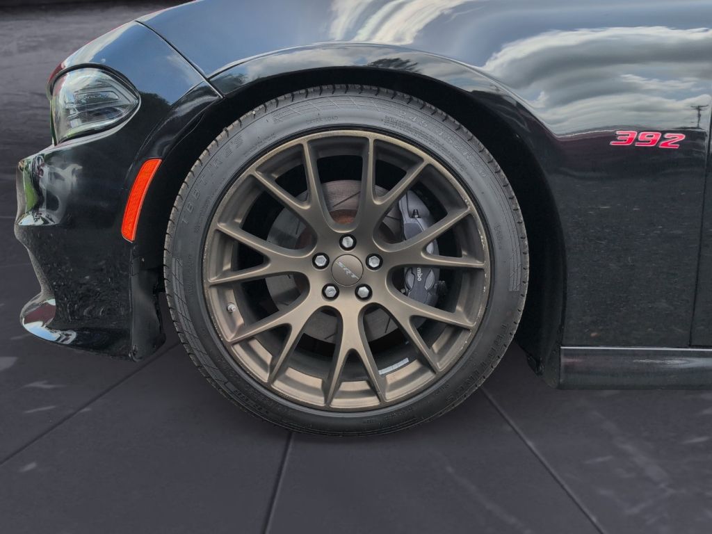 2022 Dodge Charger - $43,800