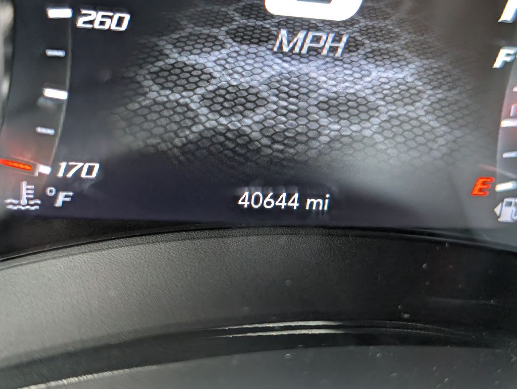 2022 Dodge Charger - $43,800
