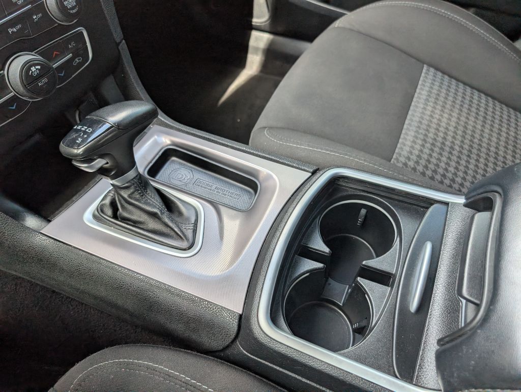 2022 Dodge Charger - $43,800