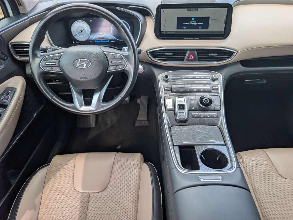 2022 Hyundai Santa Fe - $25,000
