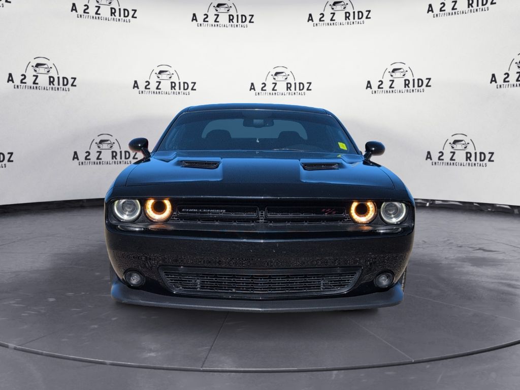 2015 Dodge Challenger - $20,000