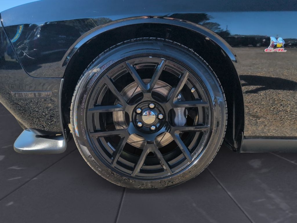 2015 Dodge Challenger - $20,000