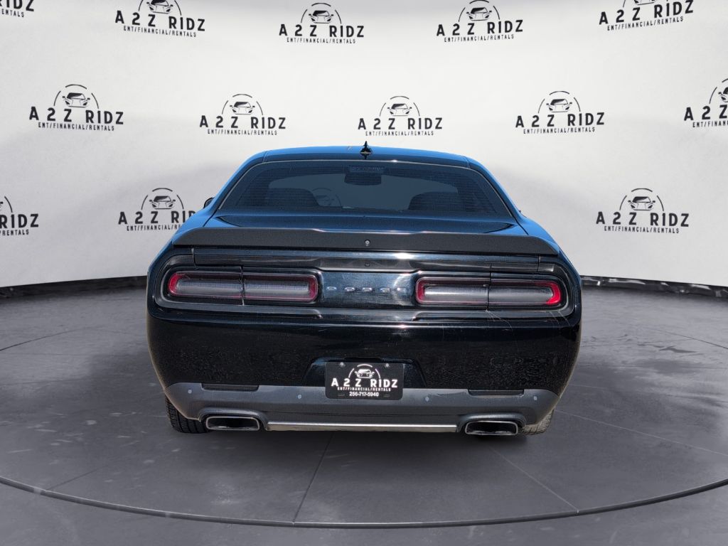 2015 Dodge Challenger - $20,000