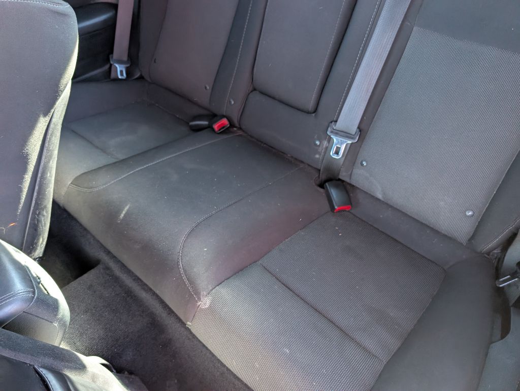 2015 Dodge Challenger - $20,000